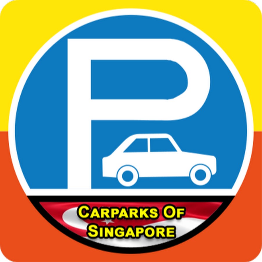 Carparks Of Singapore logo